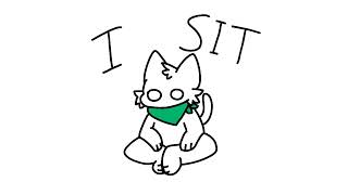 I Sit