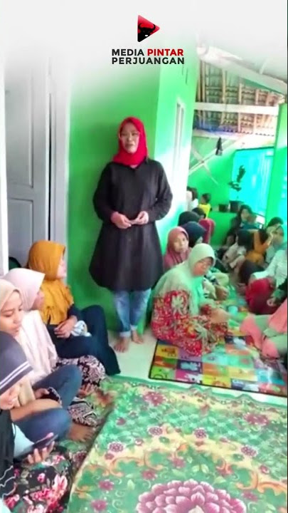 Sosialisasi Media Pintar Perjuangan oleh DPRD Kota Bogor