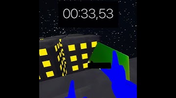 Speed running find the button in JMANS JUNGLE! @ThoseTwoGtagDevs @jmancurly