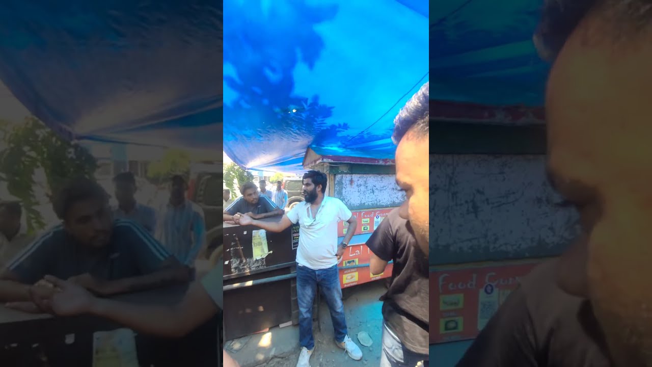 JALANDHAR FAURD AGENT