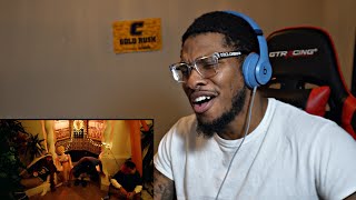 AN ALL BLACK BAND!! | The Paradox - Bender ft Travis Barker (Reaction!)