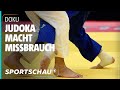 Sexualisierte Gewalt im Judo | Sportschau