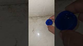 टाइल चमकाने का रामबाण तरीका #cleaninghacks #shorts