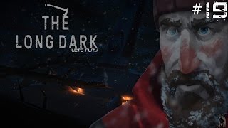 The Long Dark - Dave - Interloper - Episode 19 - FISHING FAIL