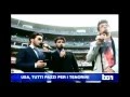 Il Volo en entrevista con TG1 / Italia