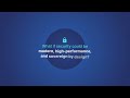 Fortinet Sovereign SASE | Enabling Secure Access with Data Control