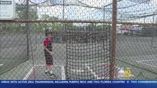 LI Batting Cage In Jeopardy