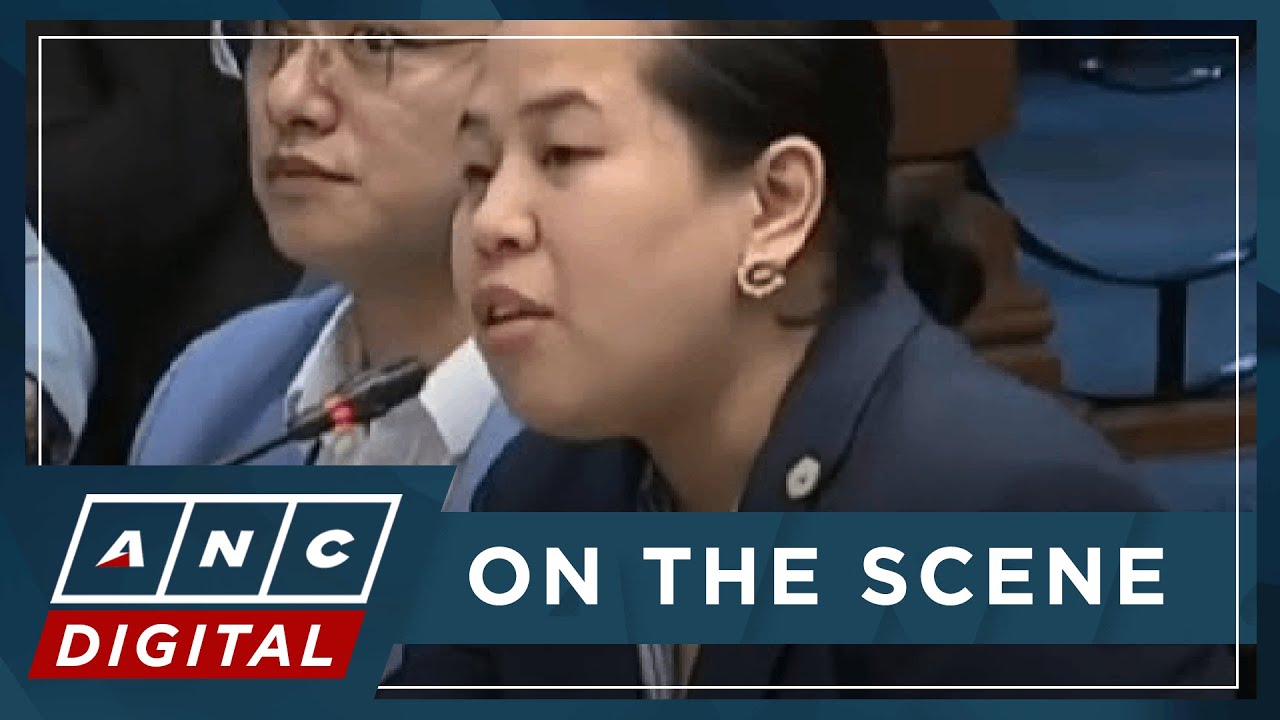 PAGCOR: Online gambling revenue down 40% to 50% after unlinking of sites from e-wallets | ANC