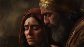 THE MYSTERY OF KING DAVID'S MOTHER WHO WAS SHE REALLY?