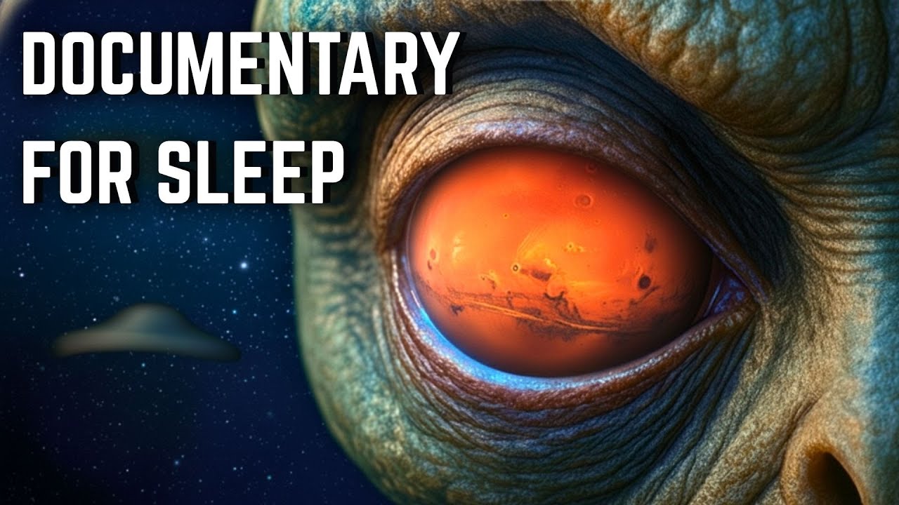 Where Are The Aliens Hiding? | Space Documentary For Sleep - YouTube