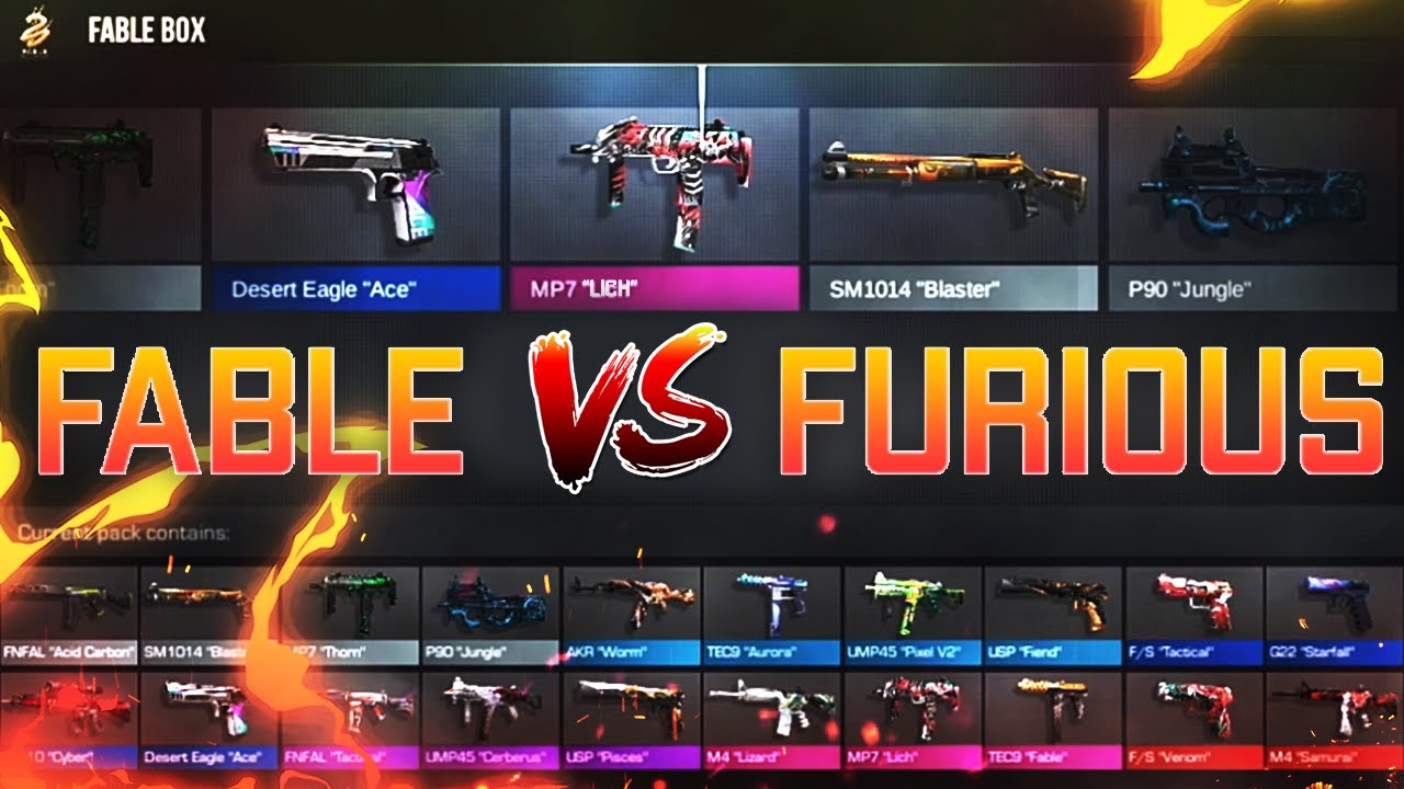 Standoff 2 Top 10 Best Moments Cases & Boxes YouTube