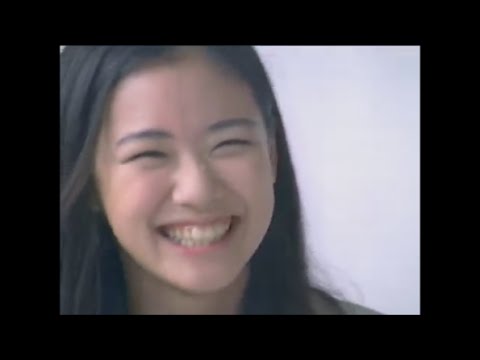 【蒼井優（Yû Aoi）TVCM】30sec｜AEON CARD 「二十歳になりました」Ver.（イオンカード 30秒）2005年10月