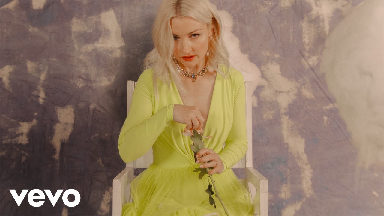 Kate MillerHeidke Deluded YouTube Kate MillerHeidke Deluded YouTube