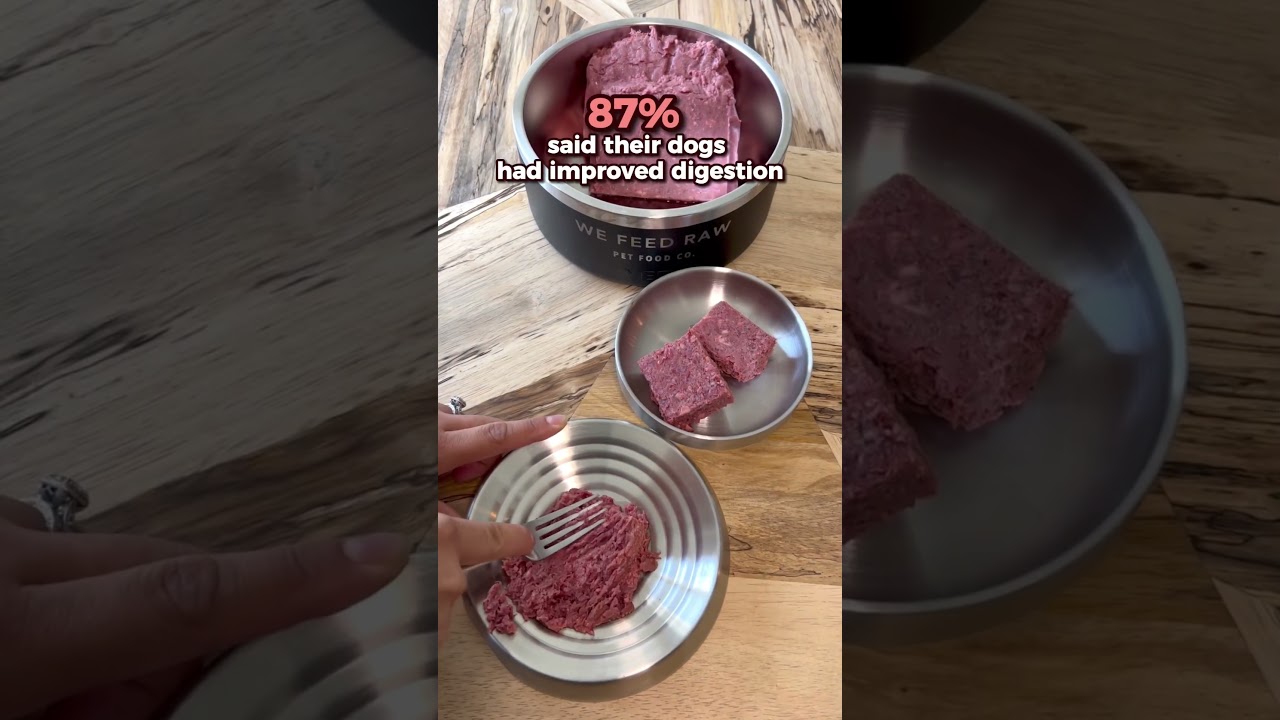 Real food. Real results. 