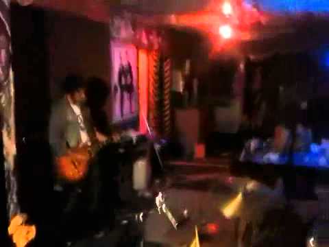 Watch F**k the pain away on YouTube