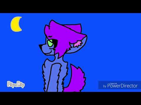 Wolf i made on scratch