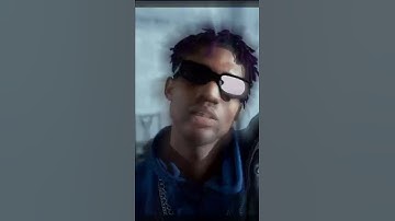 Zoom Through Transition DaVinci Resolve