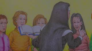 The story of Catherine McAuley