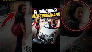 KITA NYA AJA YANG SU'UDZON #shorts #CCTV#ViralShorts#CaughtOnCamera#Unexpected