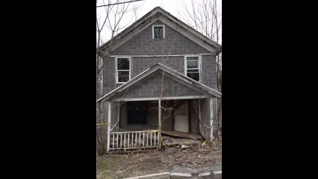 Greater Mohawk Valley Land Bank 101 Session YouTube