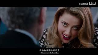 London fields 2018 - Best Scenes