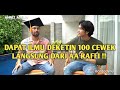 SEKOLAH CINTA - Di Kelas Raffi Ahmad