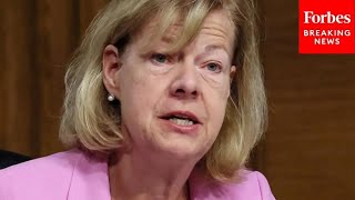 'The Department Has To Get This Right': Tammy Baldwin Questions Miguel Cardona About FAFSA