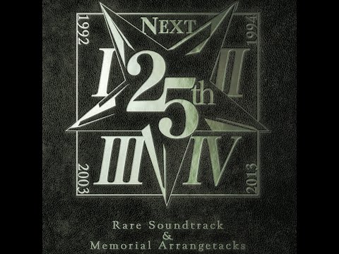 Shin Megami Tensei Rare Soundtrack &amp; Memorial Arrangetacks ▶4:16:15 