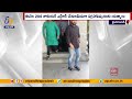 Minister Ajay Invites Jr. NTR for Grand Unveiling of NTR Statue in Khammam