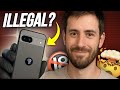 Best Encrypted Phone 2026 | Is It Legal or Illegal?