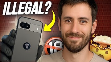 Best Encrypted Phone 2025 | Is It Legal or Illegal?