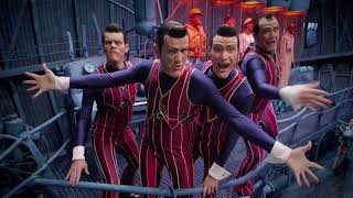 We Are Number One Metal Cover In A7X? Style