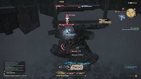 02 Final Fantasy XIV - Main Quest - Work In Progress