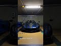 Pagani Huarya 🤤 #foryou #pourtoi #foryou #capcut #car