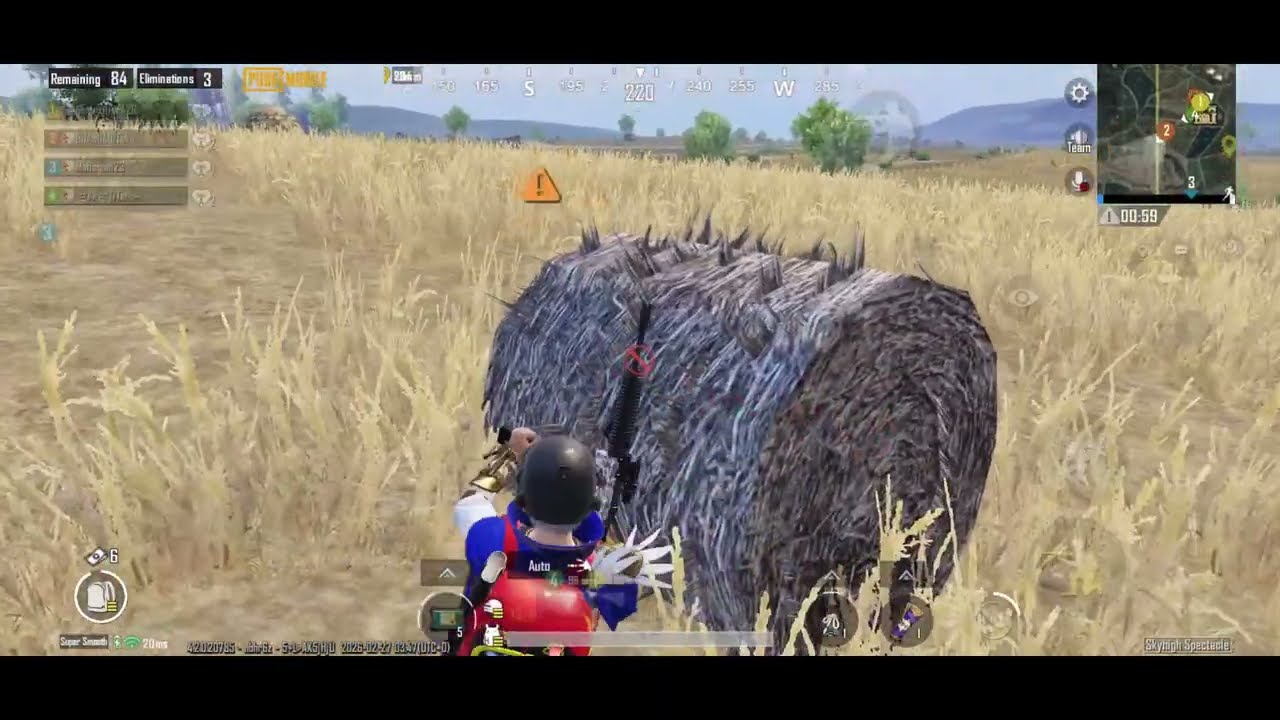 25 KILLS!😍 NEW SEASON BEST GAMEPLAY in PUBG MOBILE 