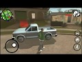 Gta San-Andreas реальная жизнь: купил дом + подарок особая тачка