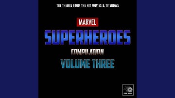 Black Panther (2018) End Titles Theme (From "Black Panther")