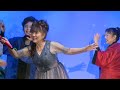 81  真尾 京子 演歌旅がらす を歌う 第139回歌謡スタジオK2発表会 R4.12月17日