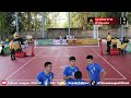 กองทัพอากาศ พบ น้ำเงิน-แดง รอบแรก
