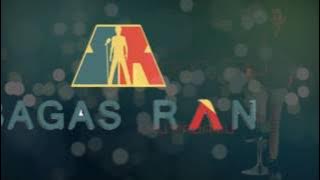 Bagas Ran - Aku Padamu (Official Video Lyric)