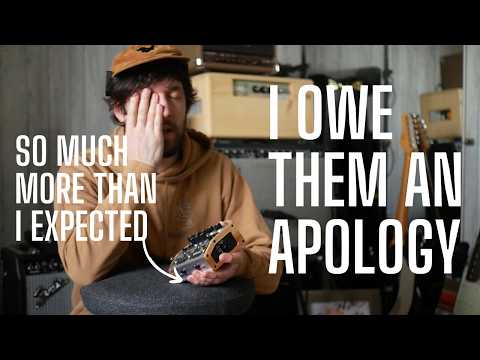 I Owe DSM and Humboldt an Apology - This is NOT What I Expected