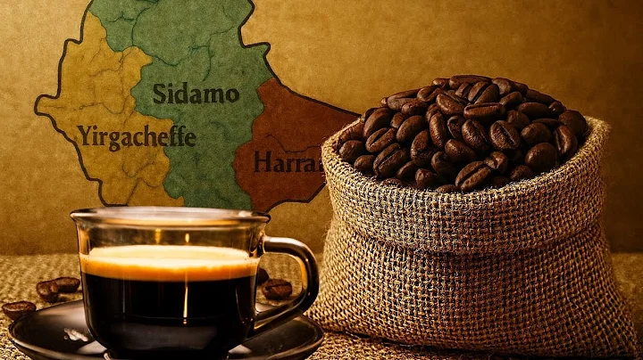What Makes Ethiopian Coffee Beans So Famous?