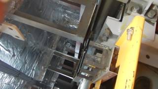 Elevator Landing Switch