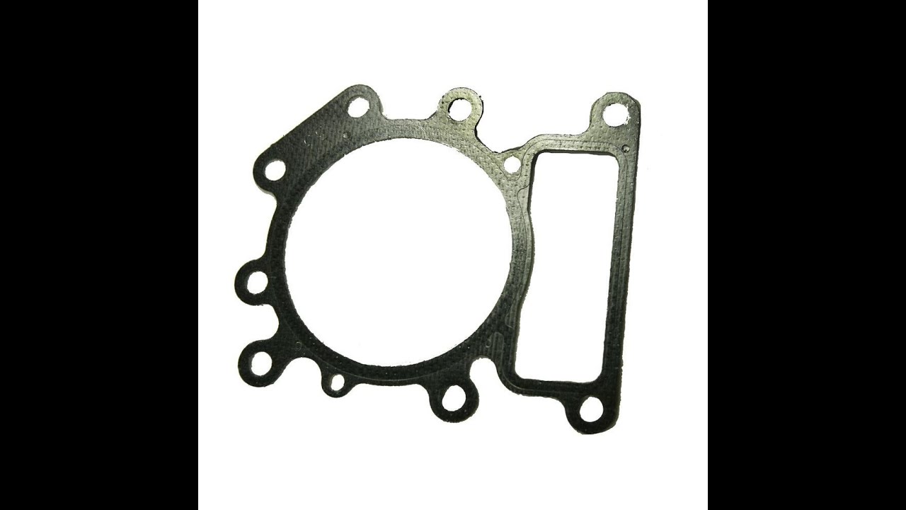 2 Stroke Outboard Head Gasket Symptoms: Uncover the Warning Signs