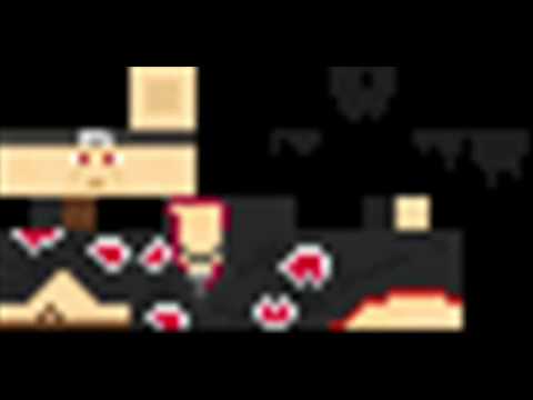 Itachi Uchiha Minecraft Skin For Jubitors By Setshi