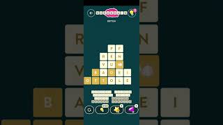 Wordbrain Daily Challenge March 28 2024 | Wordbrain Puzzle of the day Answers screenshot 5