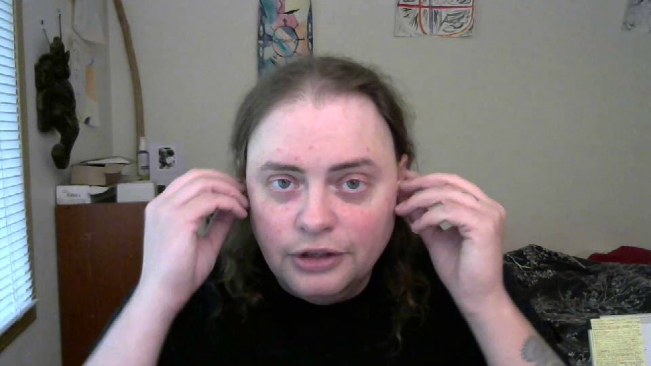 Ear plugs and Meditation pt 2 YouTube