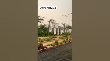 MVDA plots in Mathura Vrindavan. ##plots #mvda #realestate #ytshorts