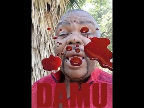 DAMU Clemencemwandambo 