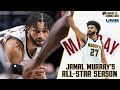 Jamal Murray Should Be An ALL STAR Here S Why